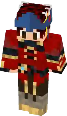 Image of 3d skin
