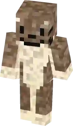 Image of 3d skin