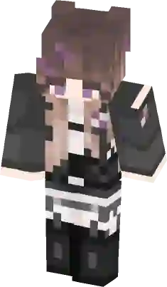 Image of 3d skin