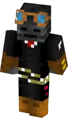 Image of 3d skin