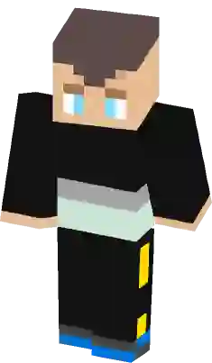 Image of 3d skin