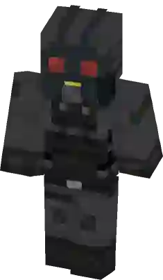 Image of 3d skin