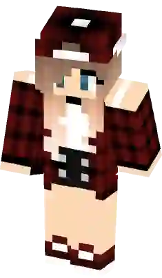Image of 3d skin