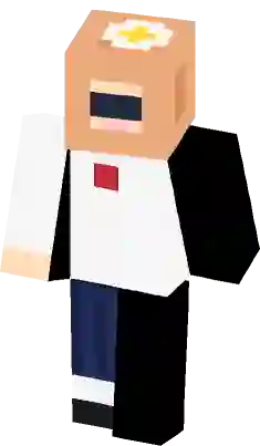 Image of 3d skin