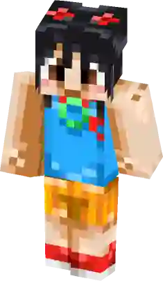 Image of 3d skin