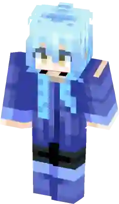 Image of 3d skin