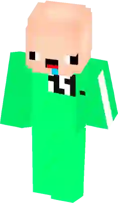Image of 3d skin