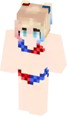 Image of 3d skin