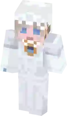 Image of 3d skin