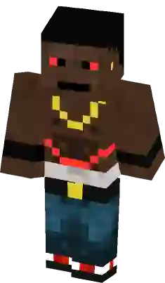 Image of 3d skin