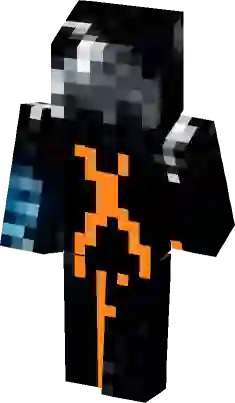 Image of 3d skin
