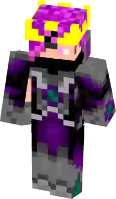 ender  Minecraft Skins