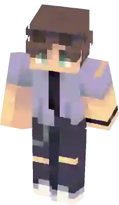 Hdhdhdh  Minecraft Skin