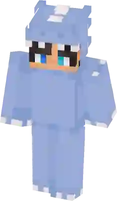 hghghghgh  Minecraft Skin