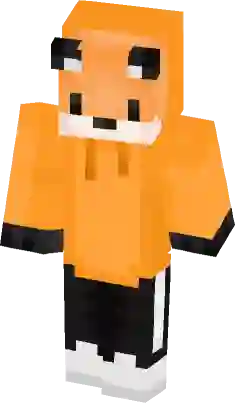 Hdhdhdh  Minecraft Skin