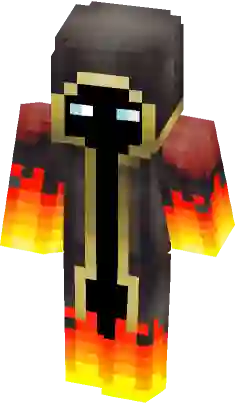 hghghg  Minecraft Skin