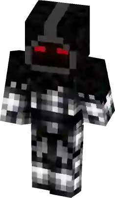 Minecraft Skin