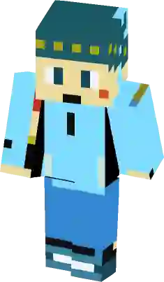 Hghg Minecraft Skins