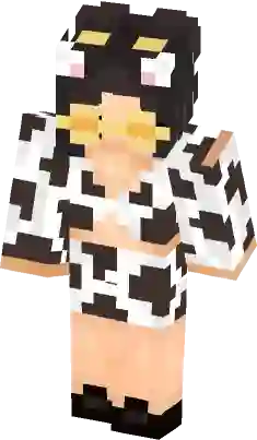 CAT PFPS  Minecraft Skin