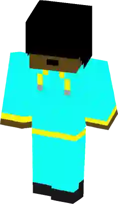 Image of 3d skin