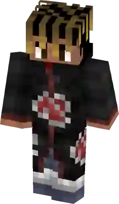 Image of 3d skin