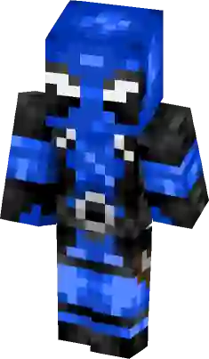 Image of 3d skin