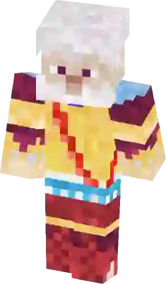 Image of 3d skin