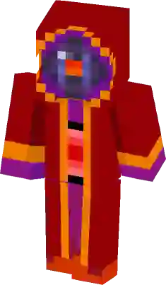 Ender Mage  Minecraft Skins