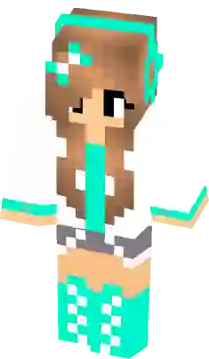 Image of 3d skin