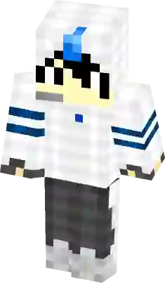 sam samsung  Minecraft Skin