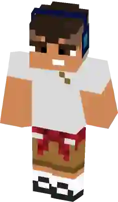 slides  Minecraft Skins