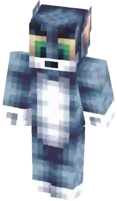 Tom Minecraft Skins