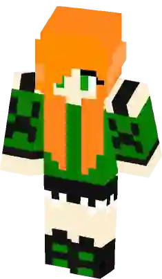Image of 3d skin