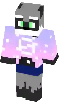 Image of 3d skin