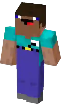 minecraft skins steve