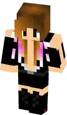 Inspector Gadget Minecraft Skin