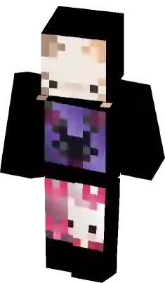 CAT PFPS  Minecraft Skin