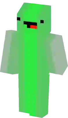 Jelly - Minecraft Skins - Micdoodle8