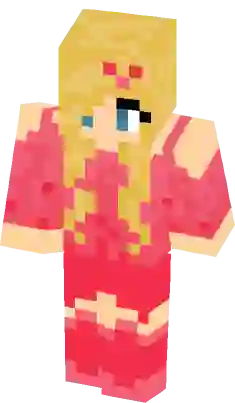 Image of 3d skin