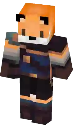 Image of 3d skin