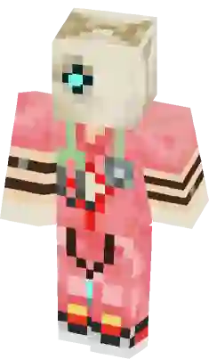 Since Strive got delayed, I'll be releasing some Minecraft skins for a few  of the character over the 3 month wait. Till then, here are some  teasers/W.I.P. : r/Guiltygear