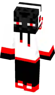 dasdasd  Minecraft Skin