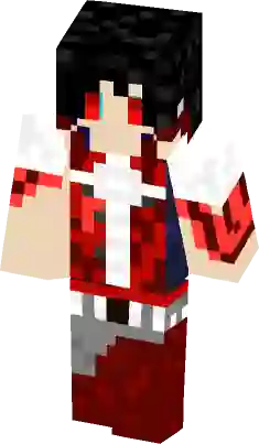 Hd Skin, ready Player One, warriors The Prophecies Begin, minecraft Skin,  herobrine, minecraft Mods, monster Hunter, Steve, Mod, Minecraft