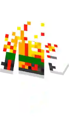 Image of 3d skin