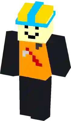 roblox skin of blurplayzminecraft