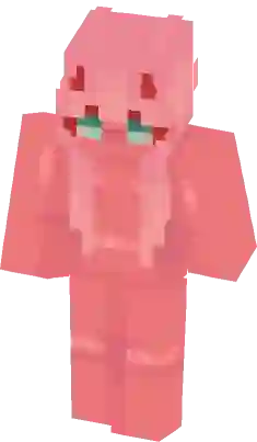 Image of 3d skin