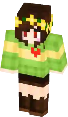 Undertale Minecraft Skins