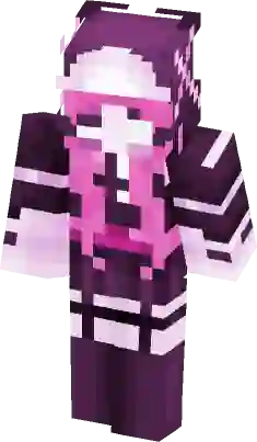 Swaplust Minecraft Skins