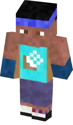 neox  Minecraft Skins