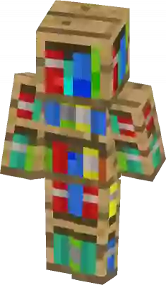 Minecraft Pe Block Skins - Colaboratory